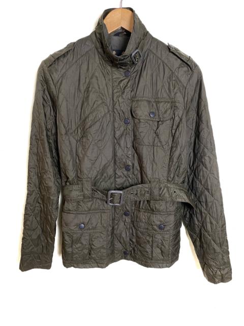 Barbour Barbour Ladies Polarquilt Jacket