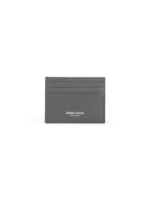 Giorgio Armani Men Giorgio Armani Card Holder