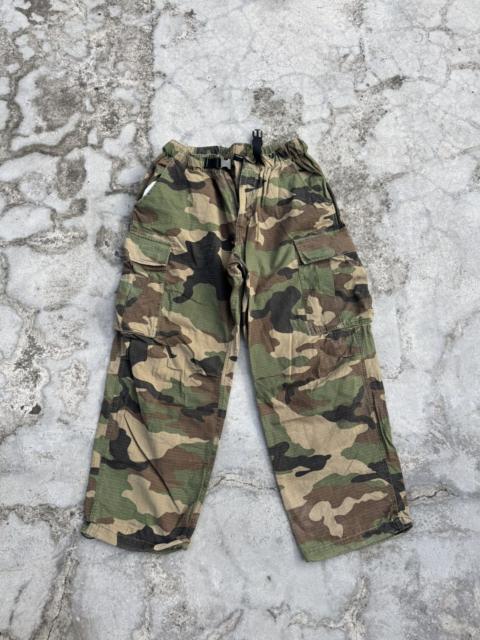 Other Designers Wild Things - Wild Thing Camo Stripe Pants Size M