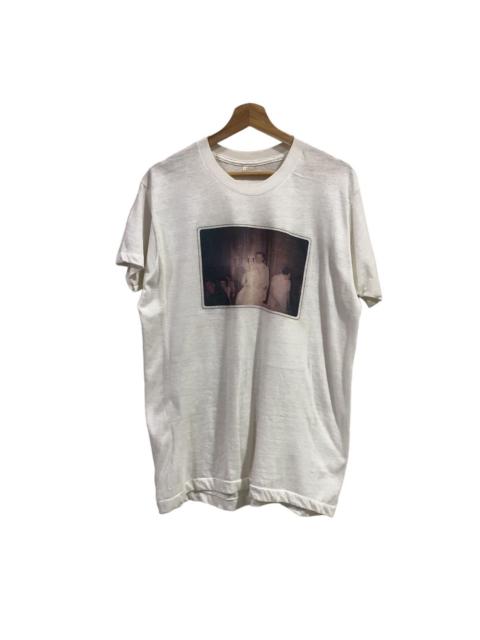 Other Designers Vintage 1970s Wedding Photo Tees