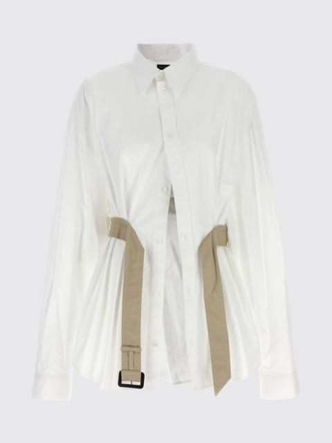 BALENCIAGA Shirt woman Balenciaga