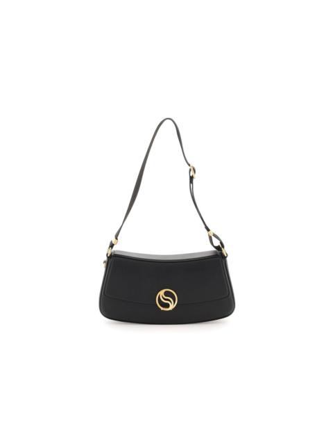 Stella McCartney Stella Mccartney S-Wave Shoulder Bag