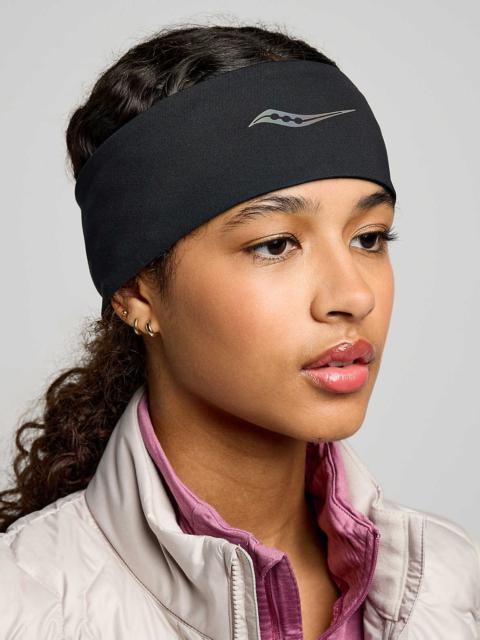 Saucony Hurricane Headband