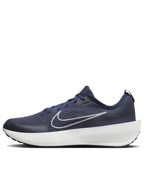 Nike Nike Interact Run 'College Navy' FD2291-402