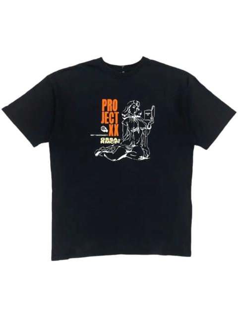 Hysteric Glamour Rare! Y2K Mackdaddy x Grind Sports Satan Arbeit Project XX