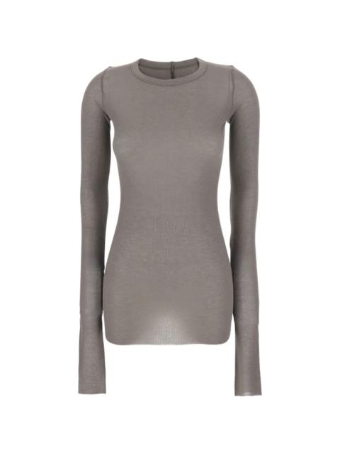 Rick Owens Rick Owens Women Long-Sleeves Top