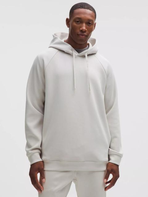 lululemon Smooth Spacer Classic-Fit Pullover Hoodie