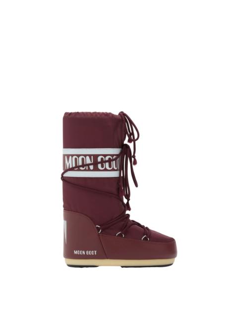 MOON BOOT Icon Snow Boot