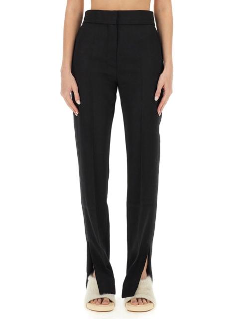 JACQUEMUS Jacquemus Women Pants "Tibau"