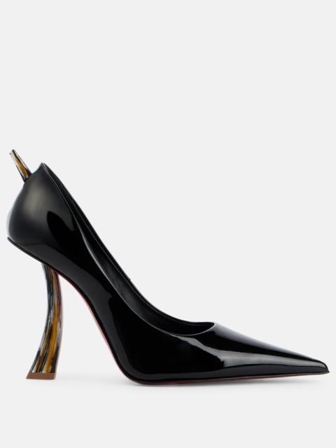 Christian Louboutin Christian Louboutin Kate Clawmax Pumps