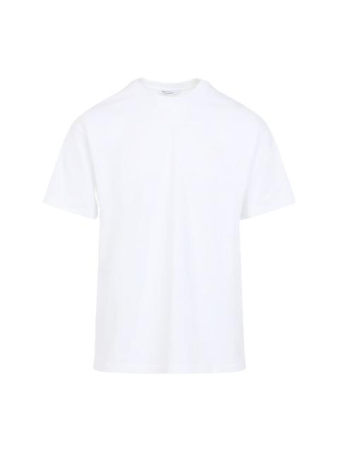 Givenchy Logo cotton t-shirt