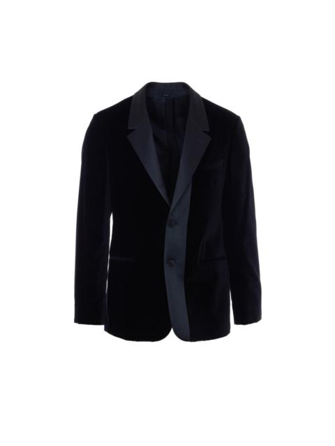 FENDI Fendi Men Velvet Blazer