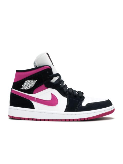 Jordan WMNS JORDAN 1 MID 'CACTUS FLOWER'