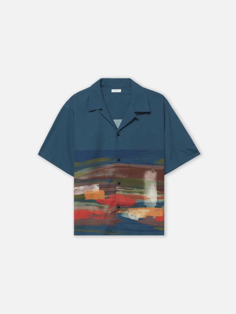 John Elliott CAMP SHIRT