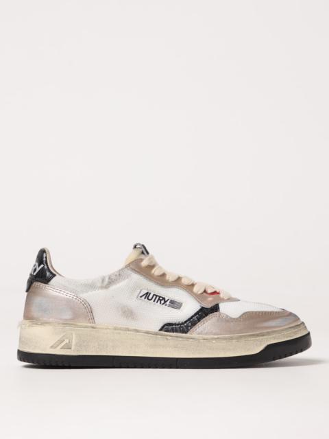 AUTRY Sneakers woman Autry