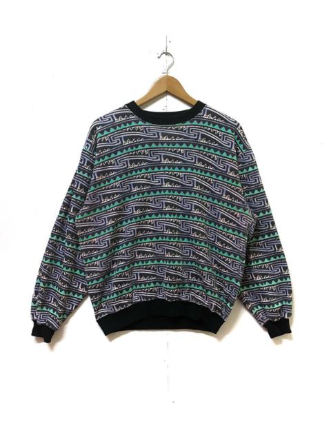 Other Designers Made In Usa - Abstrack sweatshirts pullover crewneck medium