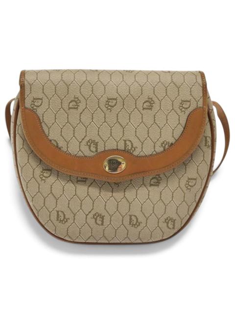 Dior Leather handbag