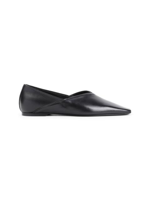 Totême Toteme The Everyday Flat Ballerinas Women