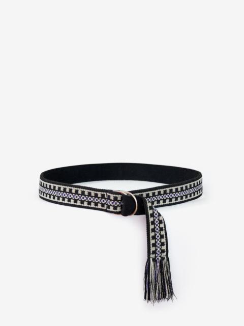 Isabel Marant NYESSA BELT