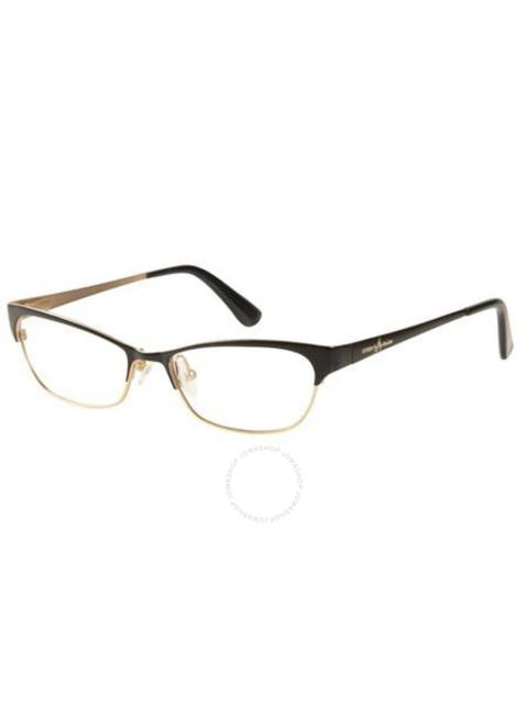 Guess By Marciano - Guess by Marciano Demo Cat Eye Ladies Eyeglasses GM0199 C93 52