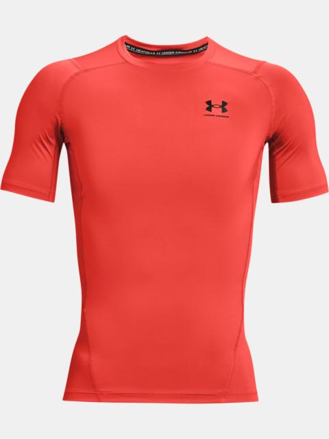 Under Armour Men's HeatGear® Short Sleeve
