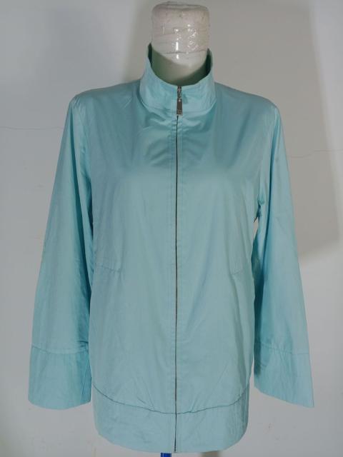 Other Designers Vintage Iceberg History Blue Sky Tweety Jacket