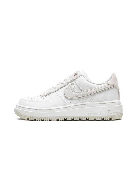 Nike Air Force 1 Luxe "Summit White"