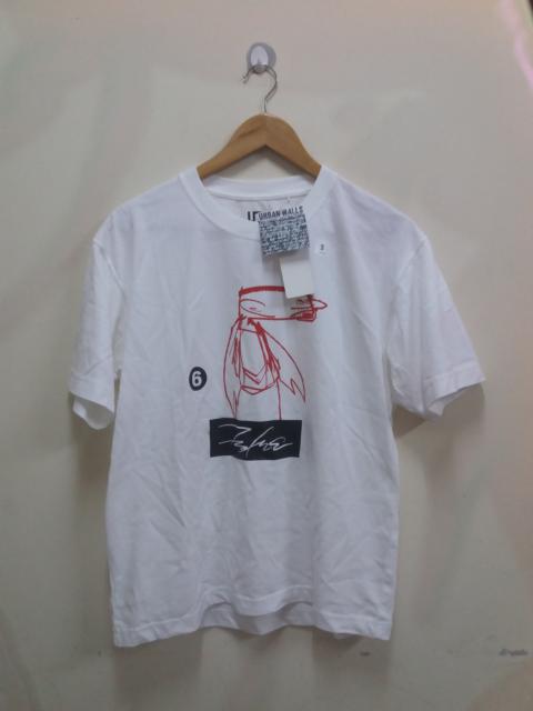 Other Designers Uniqlo - Futura Laboratories x Uniqlo tees streatwear art designer