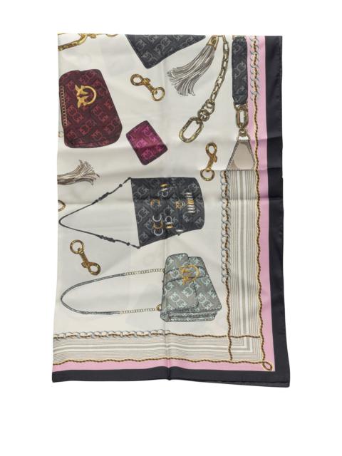 PINKO Pinko Scarves & Silk Scarves
