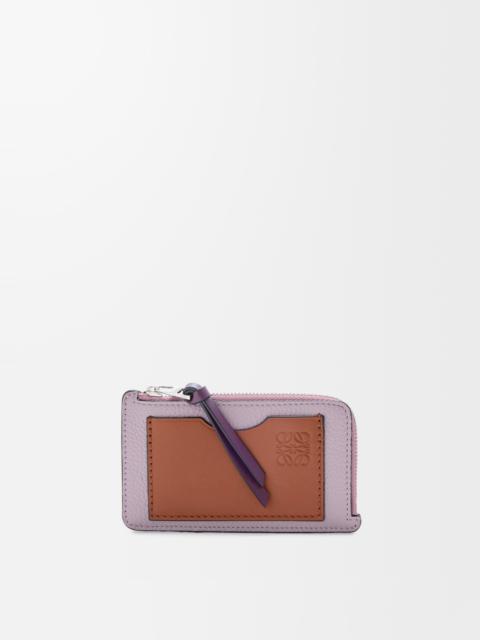 Loewe Coin cardholder in soft grained calfskin