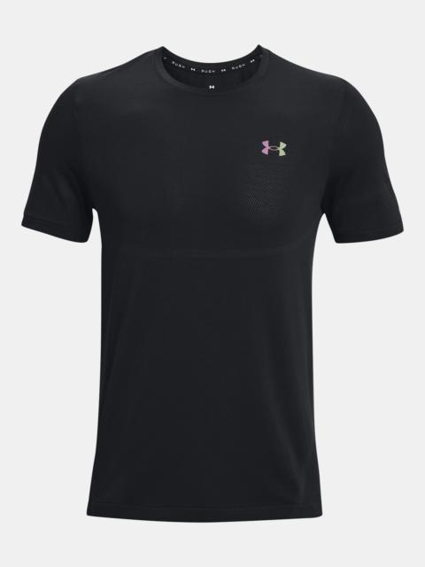 Under Armour Men's UA Vanish Elite Seamless Short Sleeve