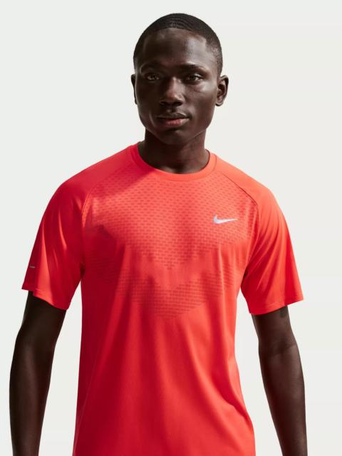Nike Nike Men's Dri-FIT ADV Stride Running T-Shirt