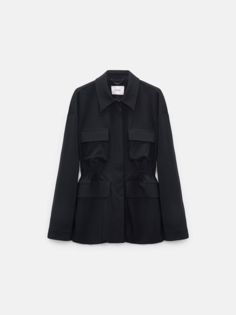 DOROTHEE SCHUMACHER EMOTIONAL ESSENCE jacket