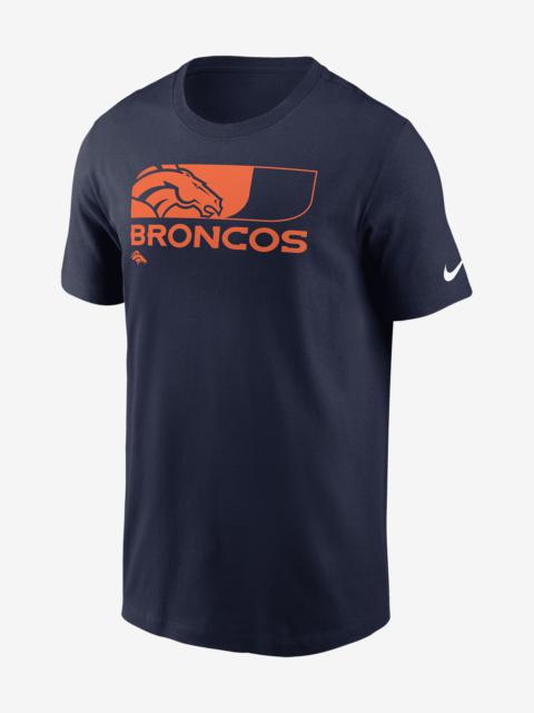 Denver Broncos Air Essential Men's Nike NFL T-Shirt