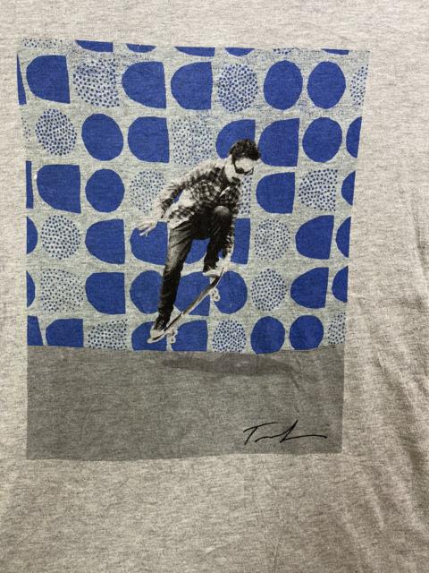 Other Designers Vintage - Vintage Tommy Guerrero Skateboards Famous T-Shirt