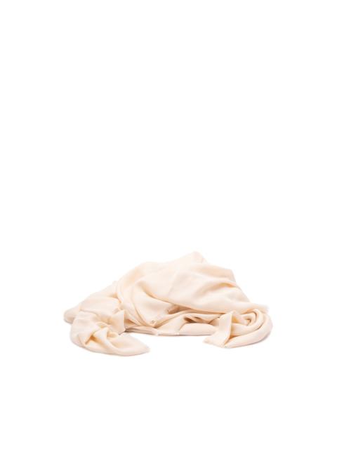 ELISABETTA FRANCHI Scarf