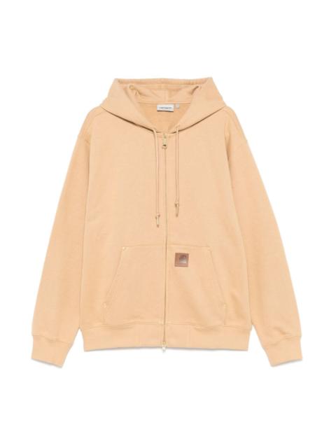 Carhartt Eldon cotton hoodie