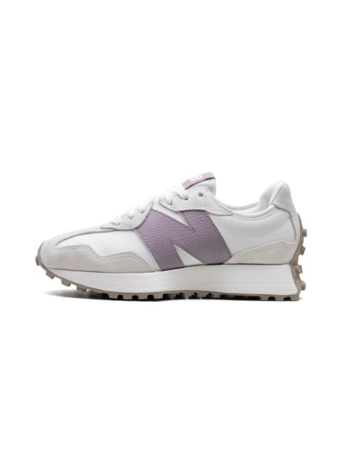 New Balance 327 "Sea Salt"