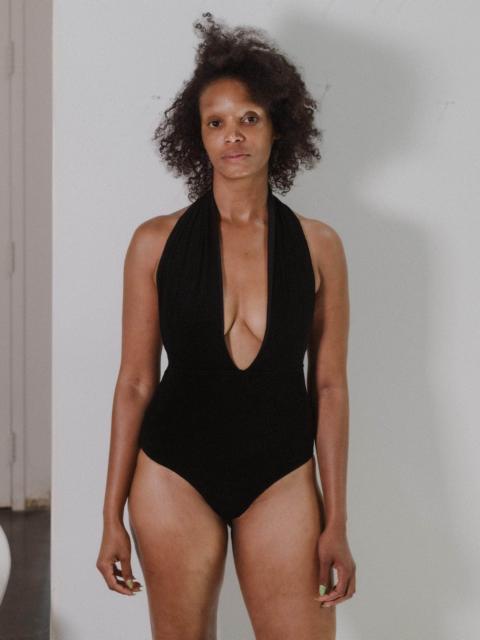 BASERANGE Hall Body - Ecovero Velour