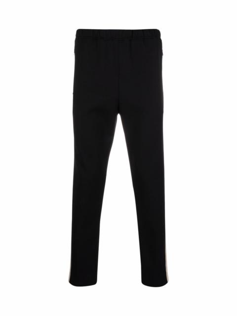 Alexander McQueen SIDE-STRIPE TRACK PANTS