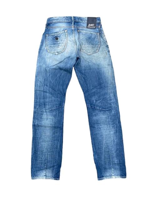 Other Designers Denham Slim Fit Jeans