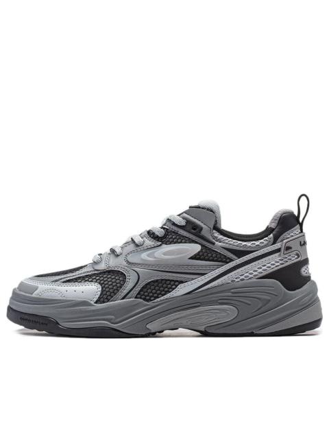 Li-Ning Li-Ning Flash Star 2 'Grey Black' AGLT171-4