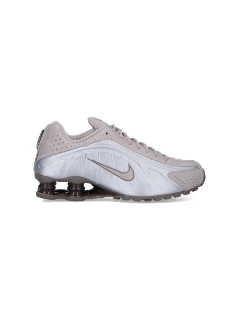 Nike "SHOX R4" SNEAKERS
