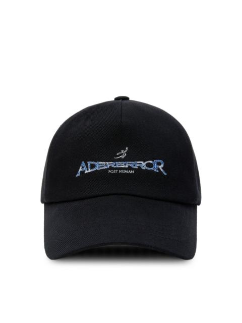 ADER error Baseball cap with logo
