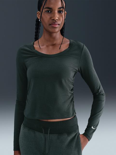 Nike Nike Sportswear Chill Knit Women's Long-Sleeve Top