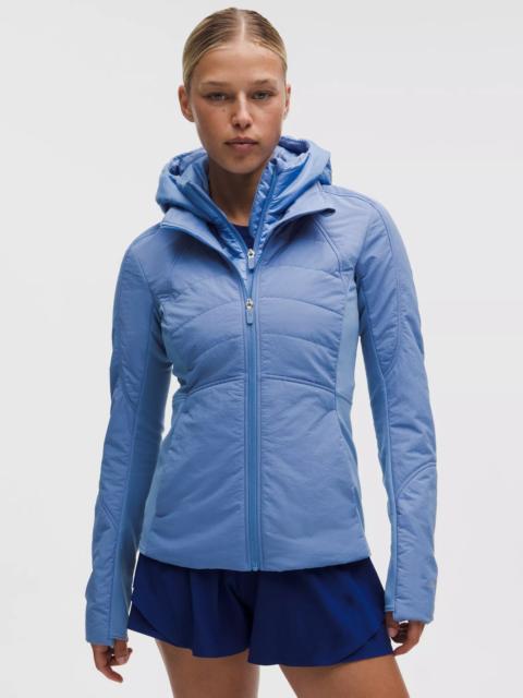 lululemon Another Mile Jacket