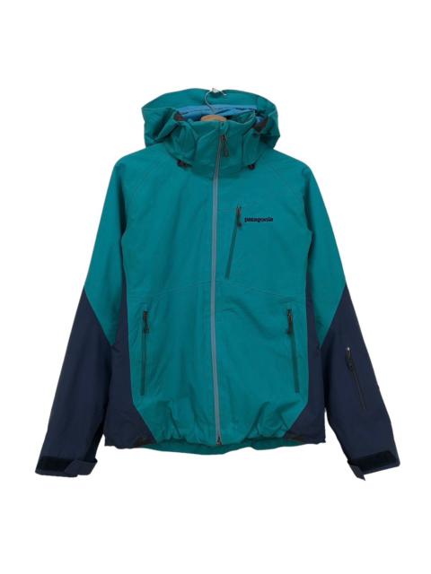 🤝Vintage Patagonia Goretex Two Tone Jacket