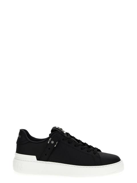 Balmain 'B-Court B-Buzz' sneakers