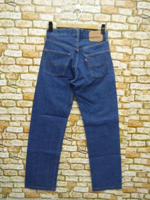 Levi's 80s LEVIS 501 JEANS SELVEDGE USA #524 (A397)