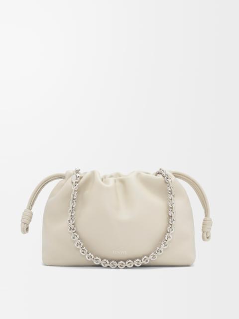 Loewe Flamenco Purse bag in mellow nappa lambskin